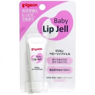 Pigeon Baby Lip Gel 7g 